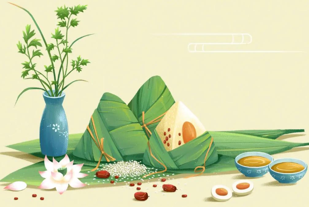 中國(guó)傳統(tǒng)節(jié)日端午節(jié)作文高三